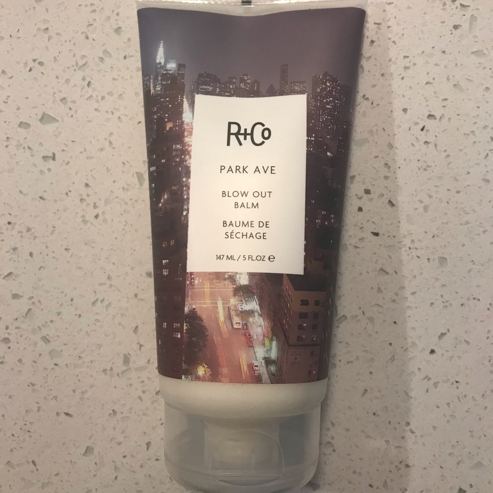 R & Co. Park Ave Blowout Balm